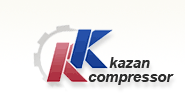 Kazan compressor
